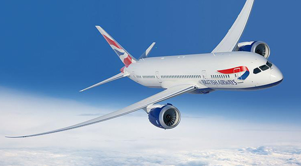 image for British Airways