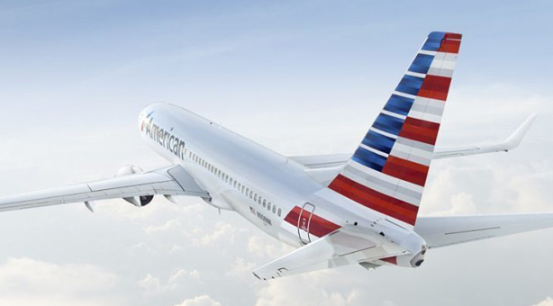 image for American Airlines